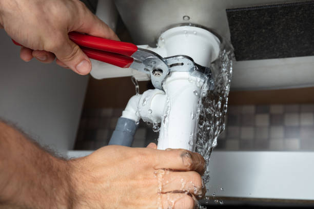 Best 24-hour water damage restoration  in Clayton, OH
